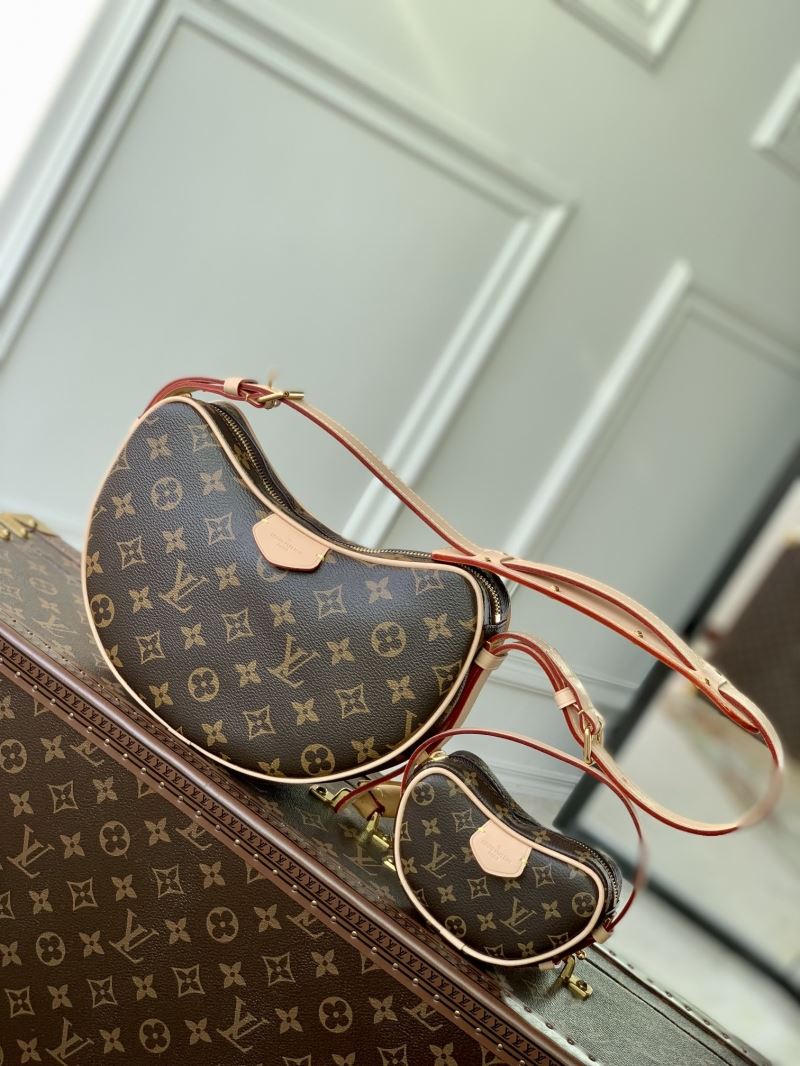 LV Satchel bags